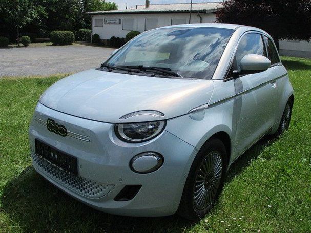 Fiat 500 e 87 kW image number 1