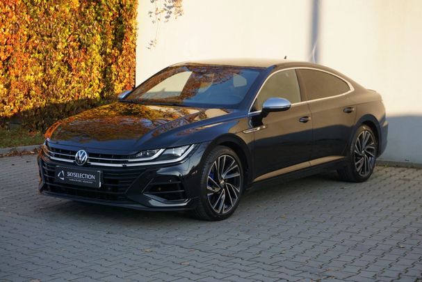 Volkswagen Arteon R DSG 4Motion 235 kW image number 1