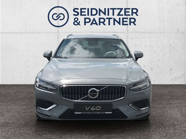 Volvo V60 T6 Core AWD 293 kW image number 2