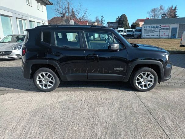 Jeep Renegade 2.0 103 kW image number 8