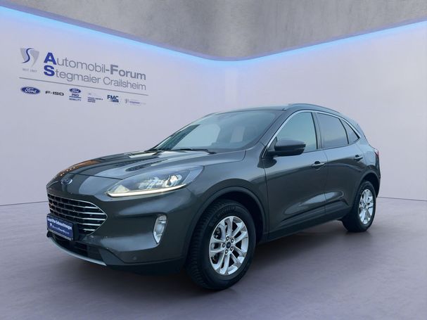 Ford Kuga 1.5 EcoBoost Titanium 110 kW image number 1