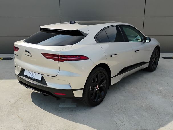 Jaguar I-Pace 294 kW image number 2