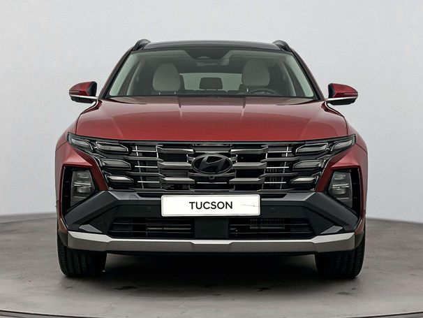 Hyundai Tucson 1.6 T-GDI N 158 kW image number 2