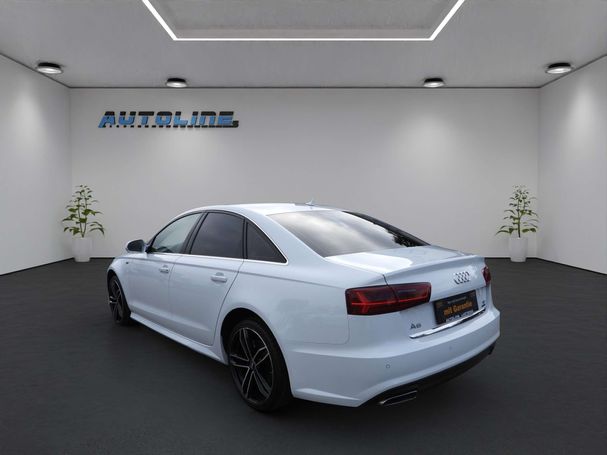 Audi A6 2.0 TDI quattro S-line 140 kW image number 4