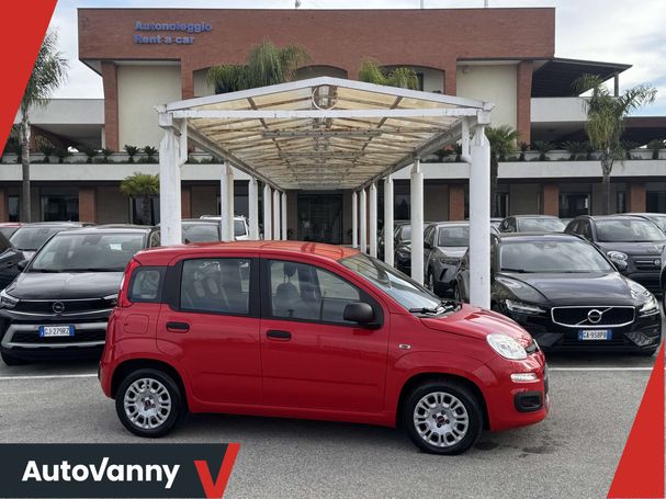 Fiat Panda 1.0 Hybrid 51 kW image number 3