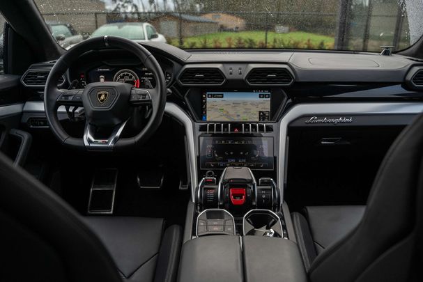 Lamborghini Urus 478 kW image number 29