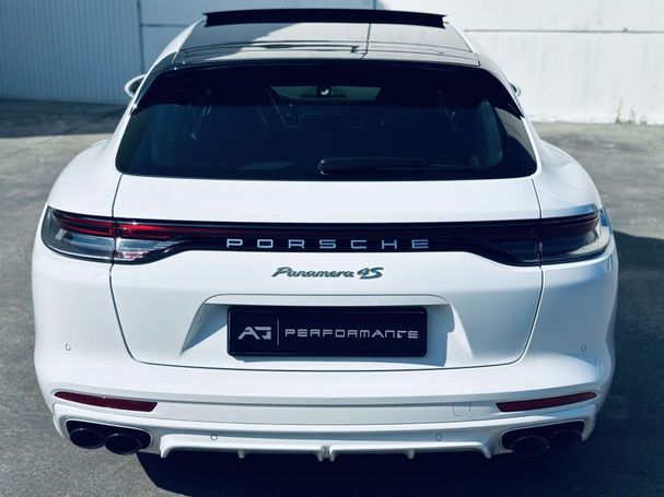 Porsche Panamera 4S Sport Turismo E-Hybrid 412 kW image number 14