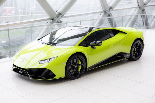 Lamborghini Huracan 470 kW image number 19