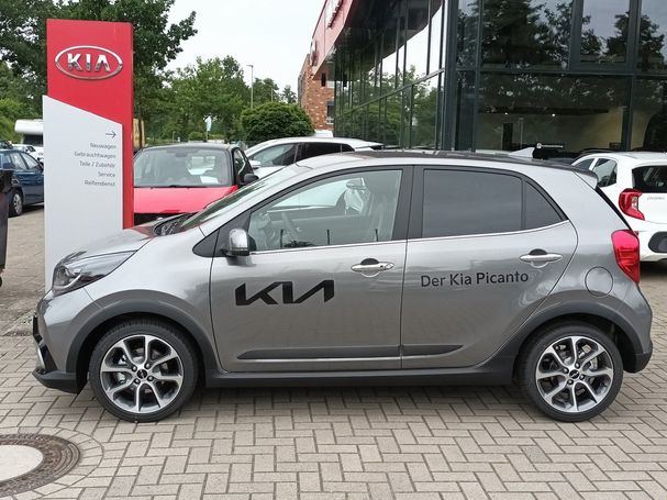 Kia Picanto 62 kW image number 4