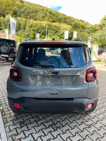 Jeep Renegade PHEV 177 kW image number 14