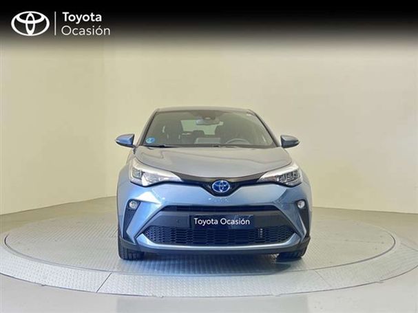 Toyota C-HR 90 kW image number 2