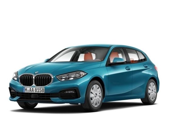 BMW 118i Advantage 100 kW image number 1