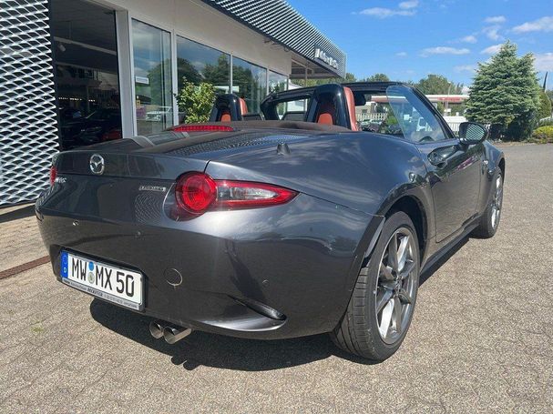 Mazda MX-5 135 kW image number 6