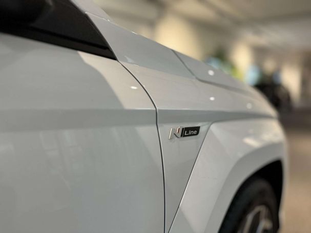 Hyundai Kona 146 kW image number 16