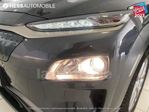 Hyundai Kona 100 kW image number 36