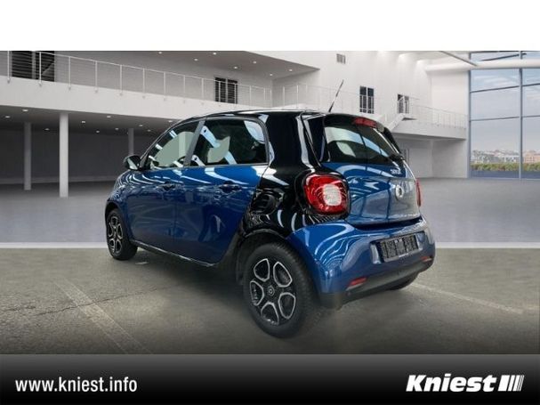 Smart ForFour 52 kW image number 4