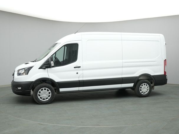 Ford E-Transit 350 L3 Trend 198 kW image number 39