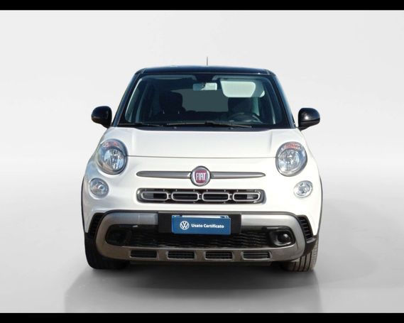 Fiat 500L 1.4 70 kW image number 3