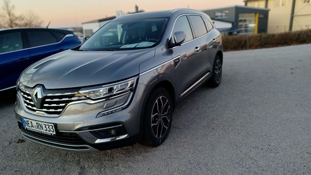 Renault Koleos Initiale Paris 135 kW image number 2