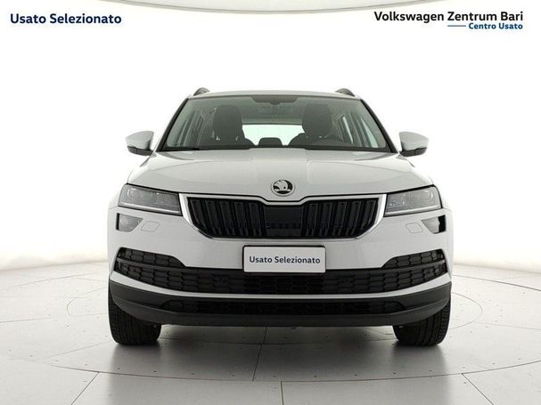 Skoda Karoq 85 kW image number 3