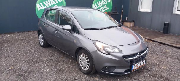 Opel Corsa 66 kW image number 2