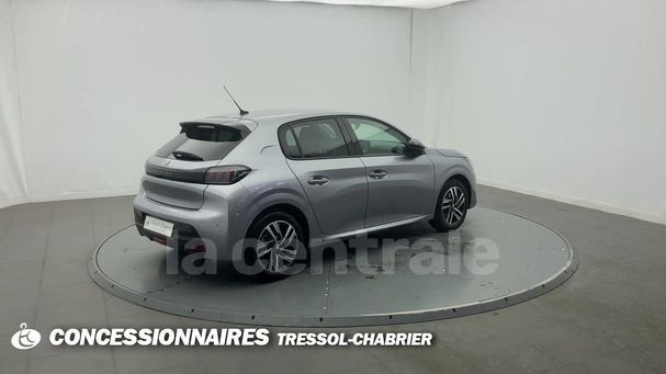 Peugeot 208 PureTech 100 Allure 74 kW image number 2