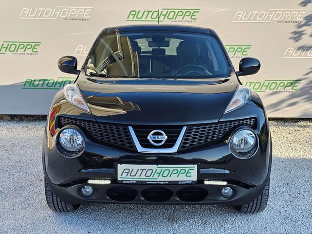 Nissan Juke 140 kW image number 2