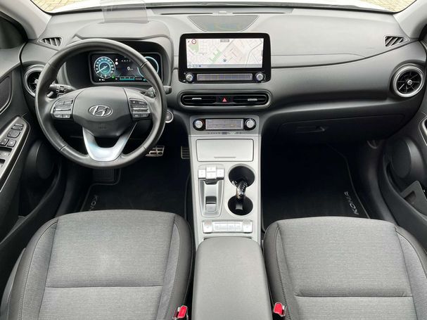 Hyundai Kona 64 kWh 150 kW image number 23