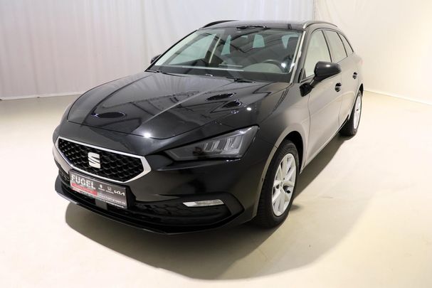 Seat Leon ST 1.5 TSI 110 kW image number 1