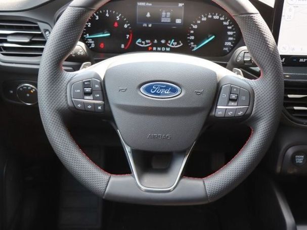 Ford Focus 1.0 EcoBoost ST-Line 114 kW image number 9