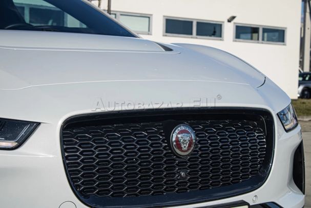 Jaguar I-Pace EV400 S AWD 294 kW image number 18