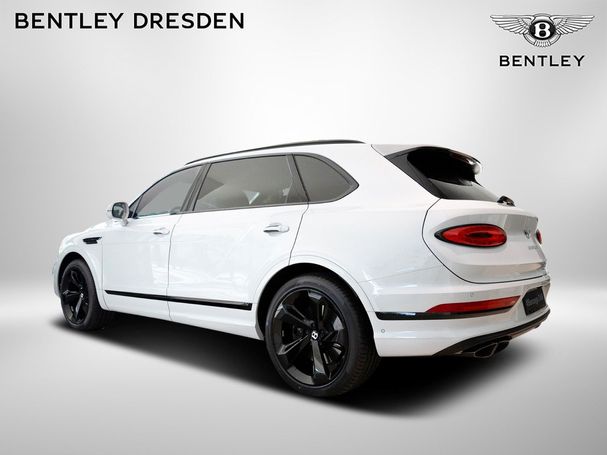 Bentley Bentayga V8 EWB 404 kW image number 16