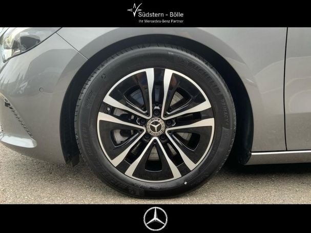 Mercedes-Benz B 250 165 kW image number 20