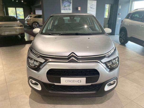 Citroen C3 83 S&S 61 kW image number 2