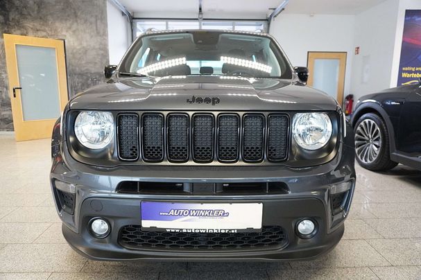 Jeep Renegade 88 kW image number 3