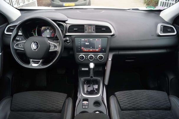 Renault Kadjar TCe 103 kW image number 38