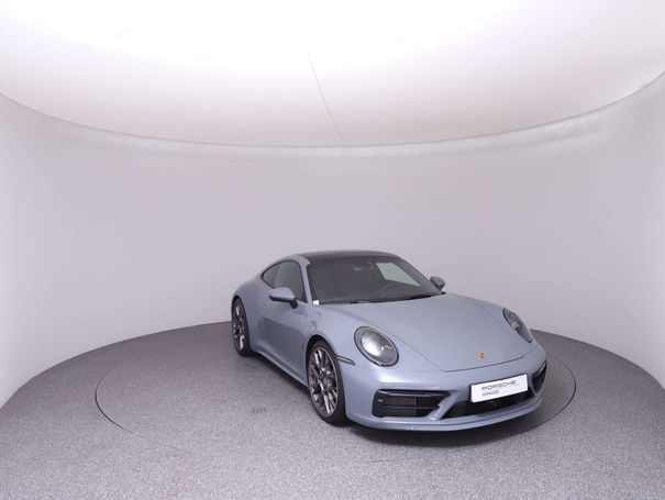 Porsche 992 Carrera S 331 kW image number 3