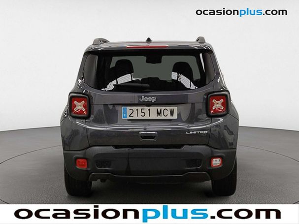 Jeep Renegade 96 kW image number 13