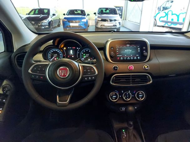 Fiat 500X 96 kW image number 11