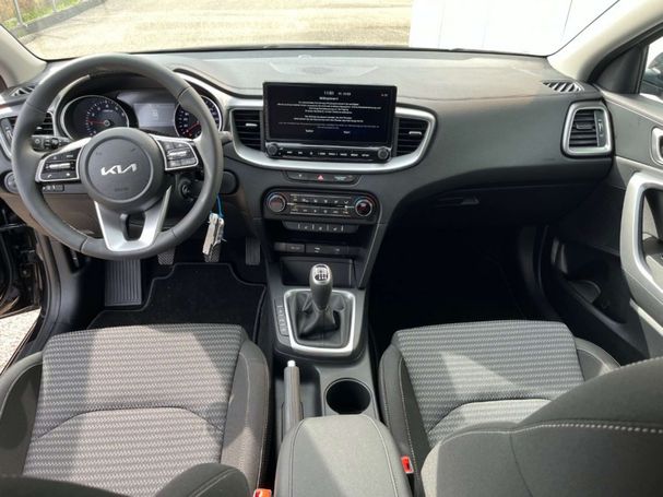 Kia Ceed 1.0 74 kW image number 10