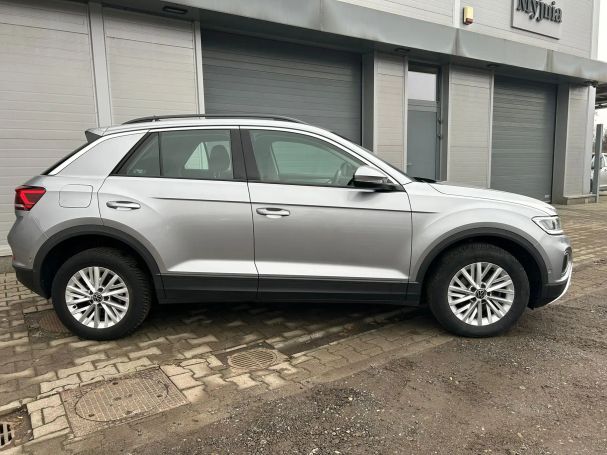 Volkswagen T-Roc 1.5 TSI 110 kW image number 5