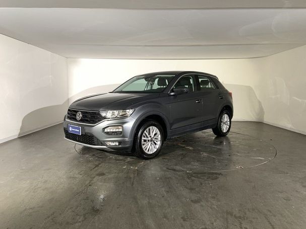 Volkswagen T-Roc 85 kW image number 1