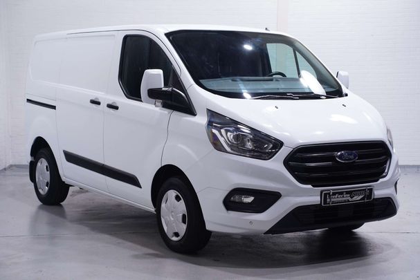 Ford Transit Custom 96 kW image number 2