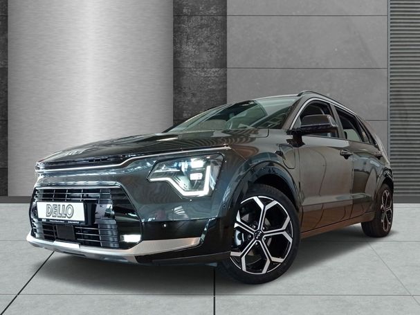 Kia Niro Spirit 126 kW image number 2