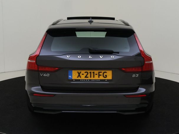 Volvo V60 B3 Plus 120 kW image number 6