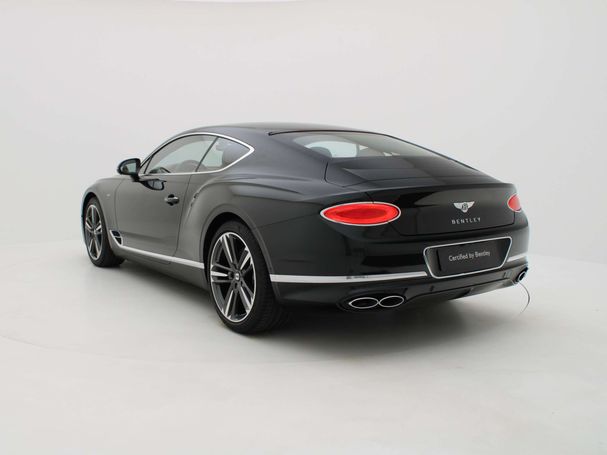 Bentley Continental GT 405 kW image number 13