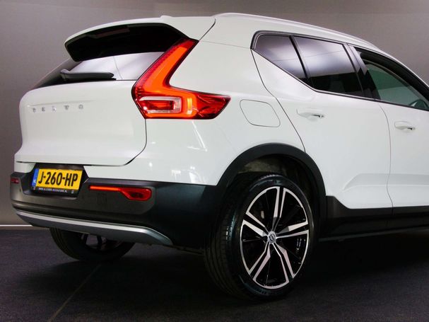 Volvo XC40 1.5 T2 95 kW image number 47