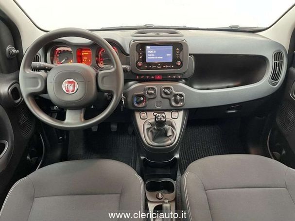 Fiat Panda 1.0 Hybrid 51 kW image number 3