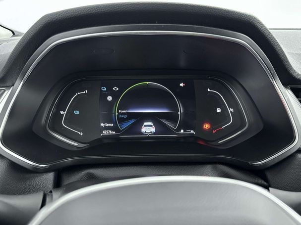 Renault Captur E-Tech Hybrid 145 Techno 105 kW image number 7