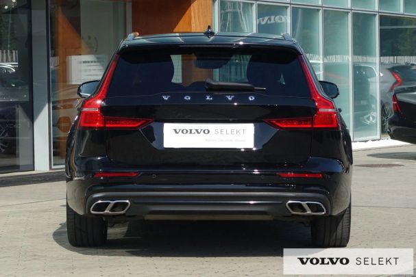 Volvo V60 145 kW image number 8